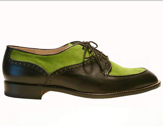 Illustration for article titled Manolo Slingbacks For Men? Dudes Just Say "No"